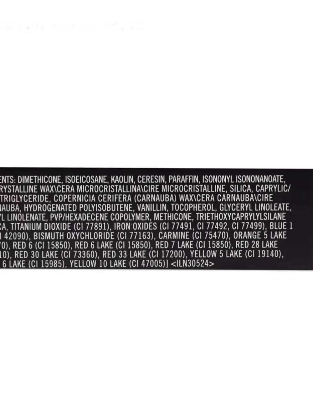 MAC Retro Matte Lipstick Ruby Woo, 1 Count 0.10 Ounce